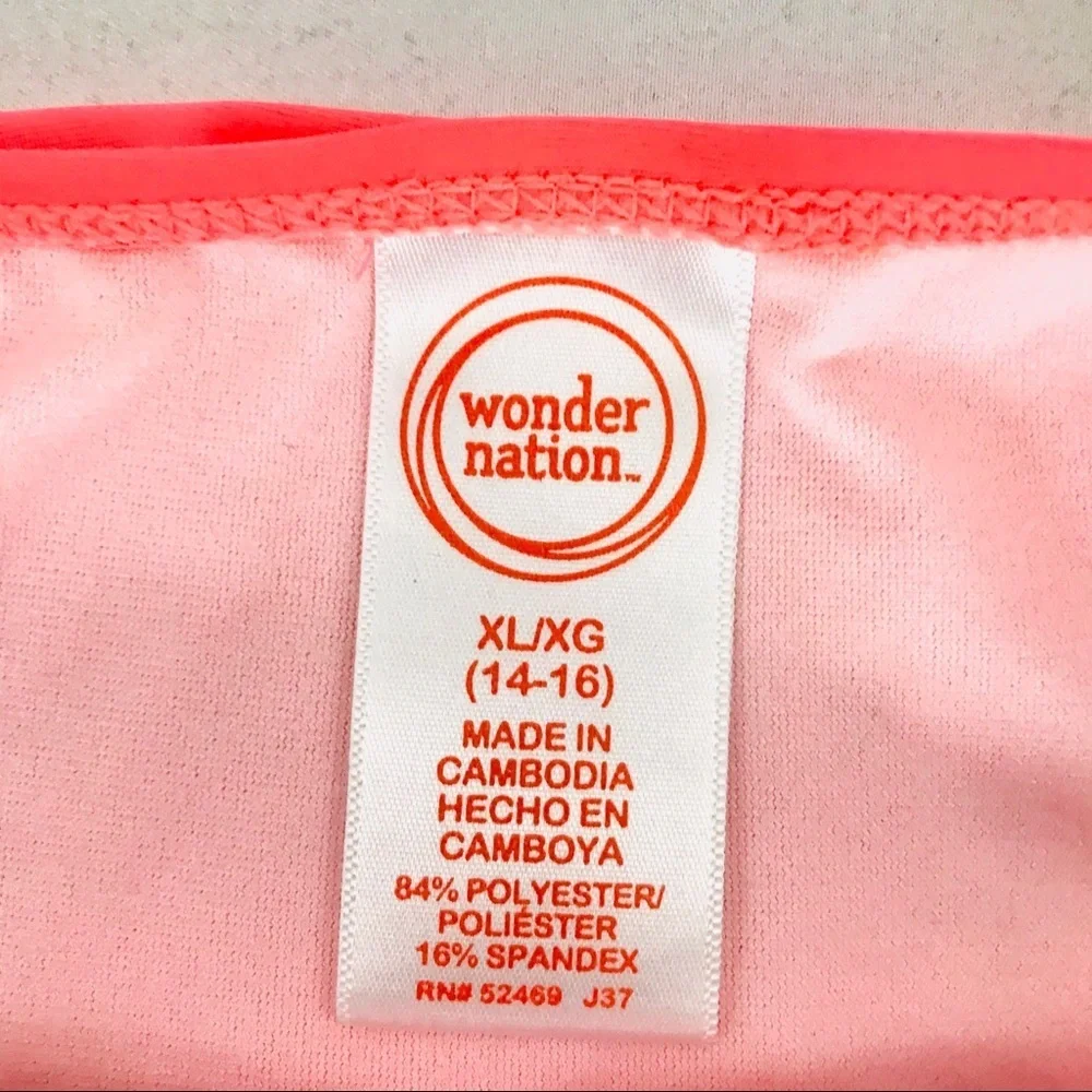 wonder nation {wonder nation}